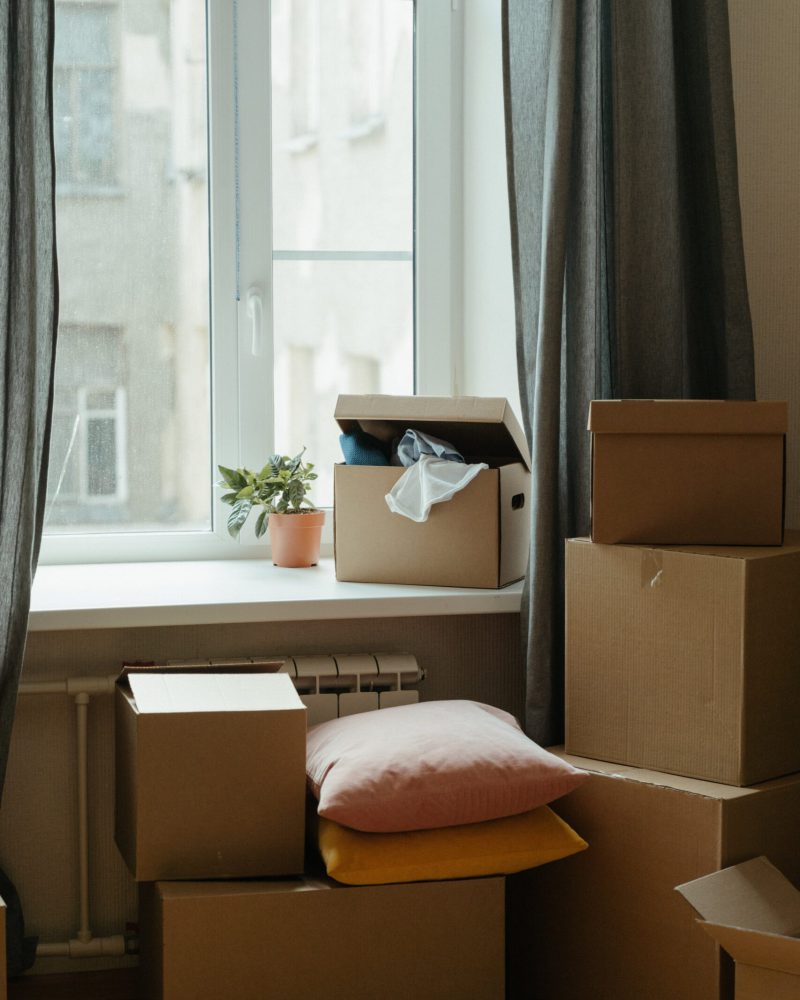 Dozen verhuizing, Opgeruimd Vechtdal verhuizen